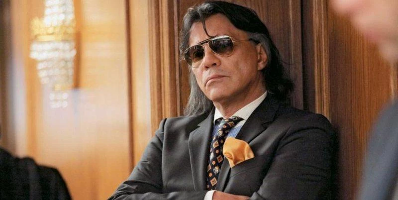 Είχε… άγιο ο Ηλίας Ψινάκης – Πώς σώθηκε από σοβαρό τροχαίο (Video)
